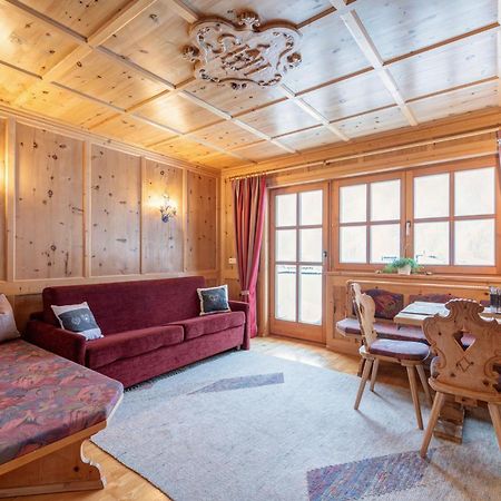 Landhaus Winkl Ischgl Ngoại thất bức ảnh