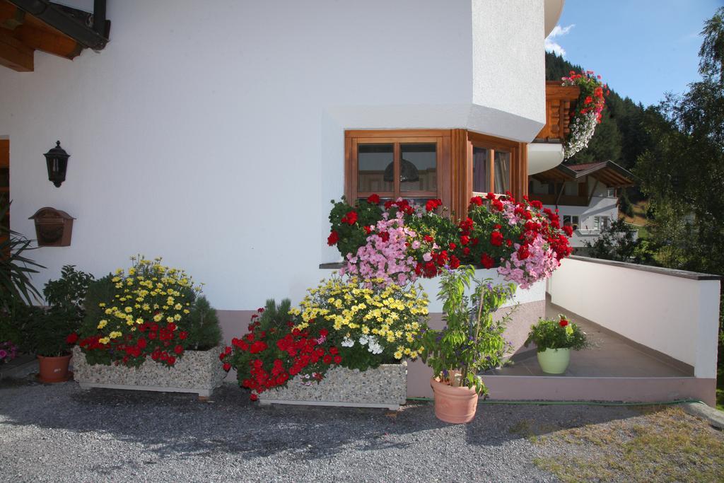 Landhaus Winkl Ischgl Ngoại thất bức ảnh