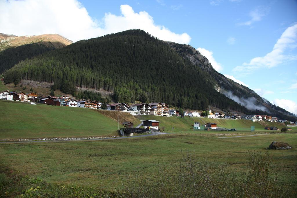 Landhaus Winkl Ischgl Phòng bức ảnh