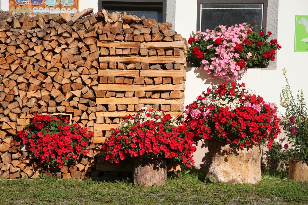 Landhaus Winkl Ischgl Ngoại thất bức ảnh