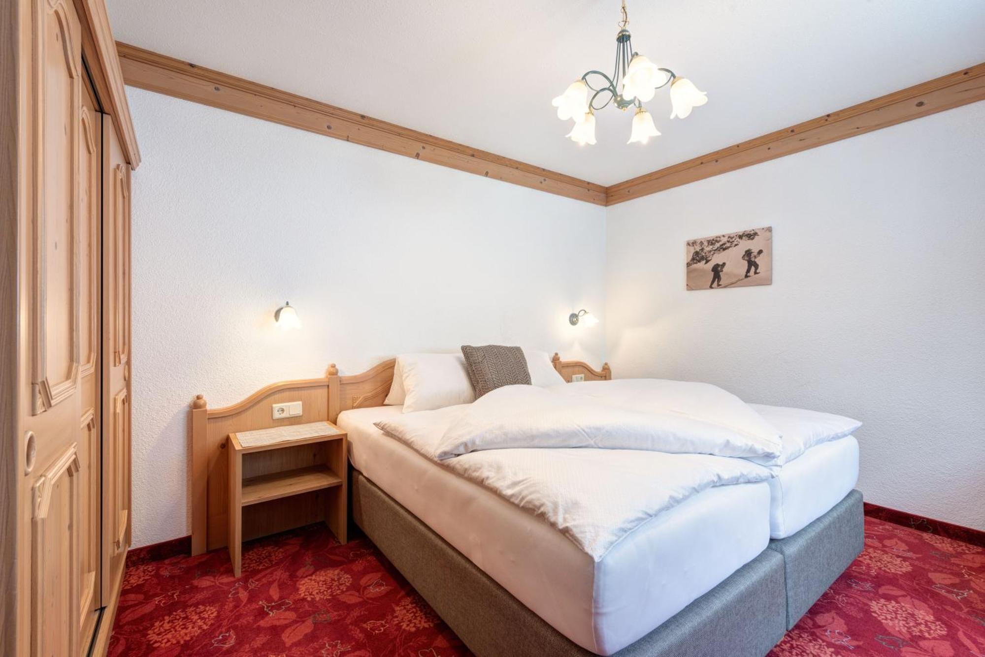 Landhaus Winkl Ischgl Ngoại thất bức ảnh