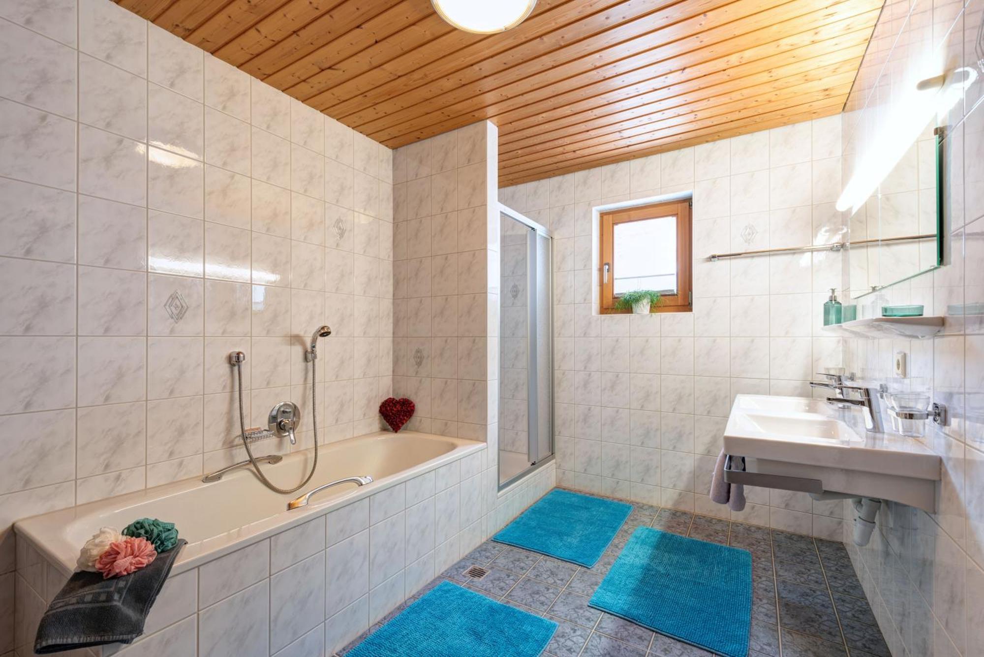 Landhaus Winkl Ischgl Ngoại thất bức ảnh