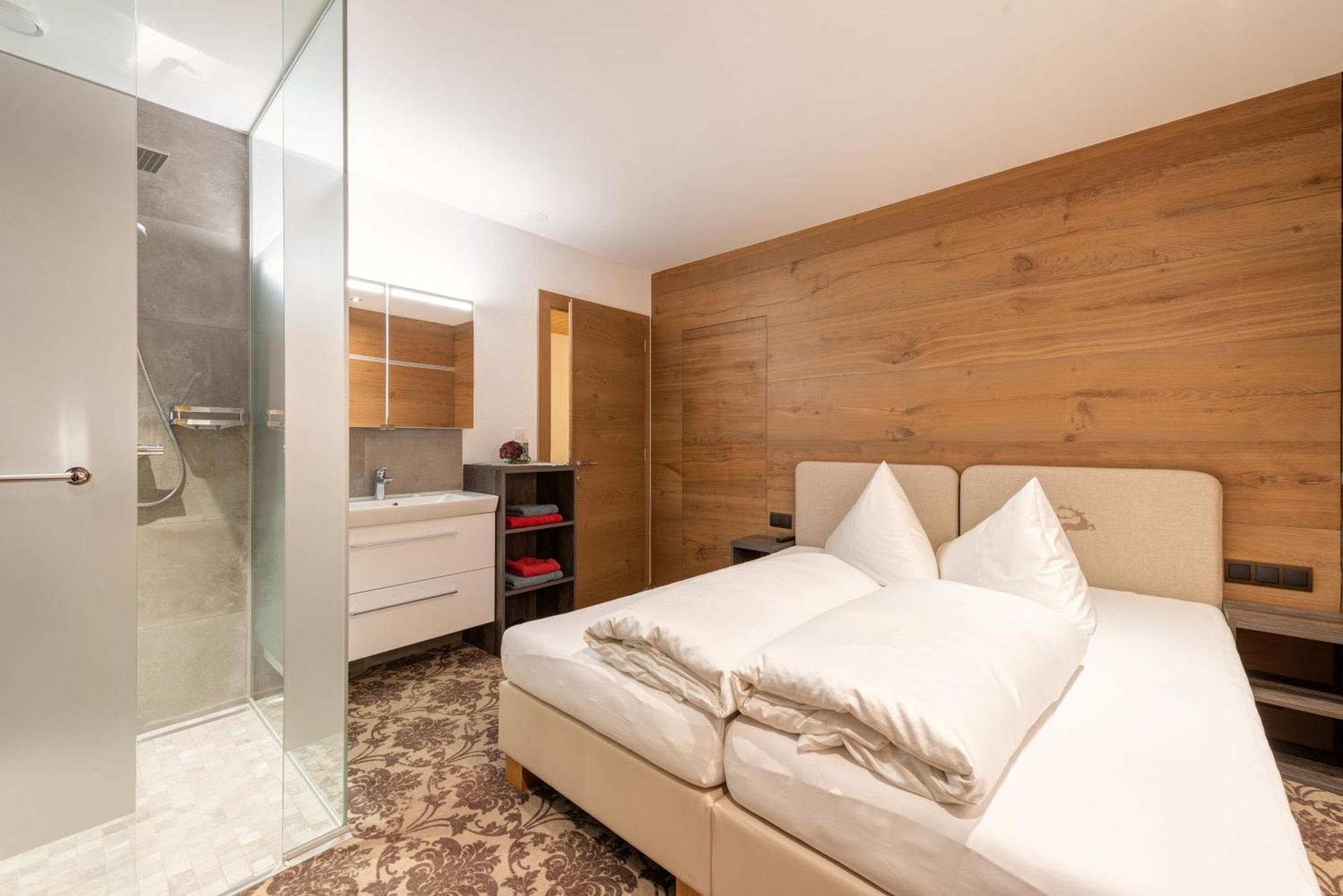 Landhaus Winkl Ischgl Ngoại thất bức ảnh