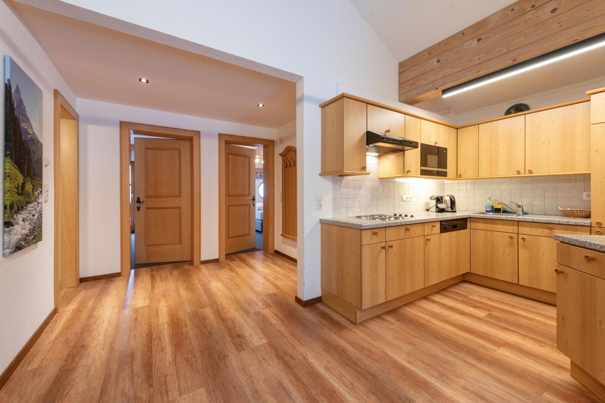 Landhaus Winkl Ischgl Ngoại thất bức ảnh