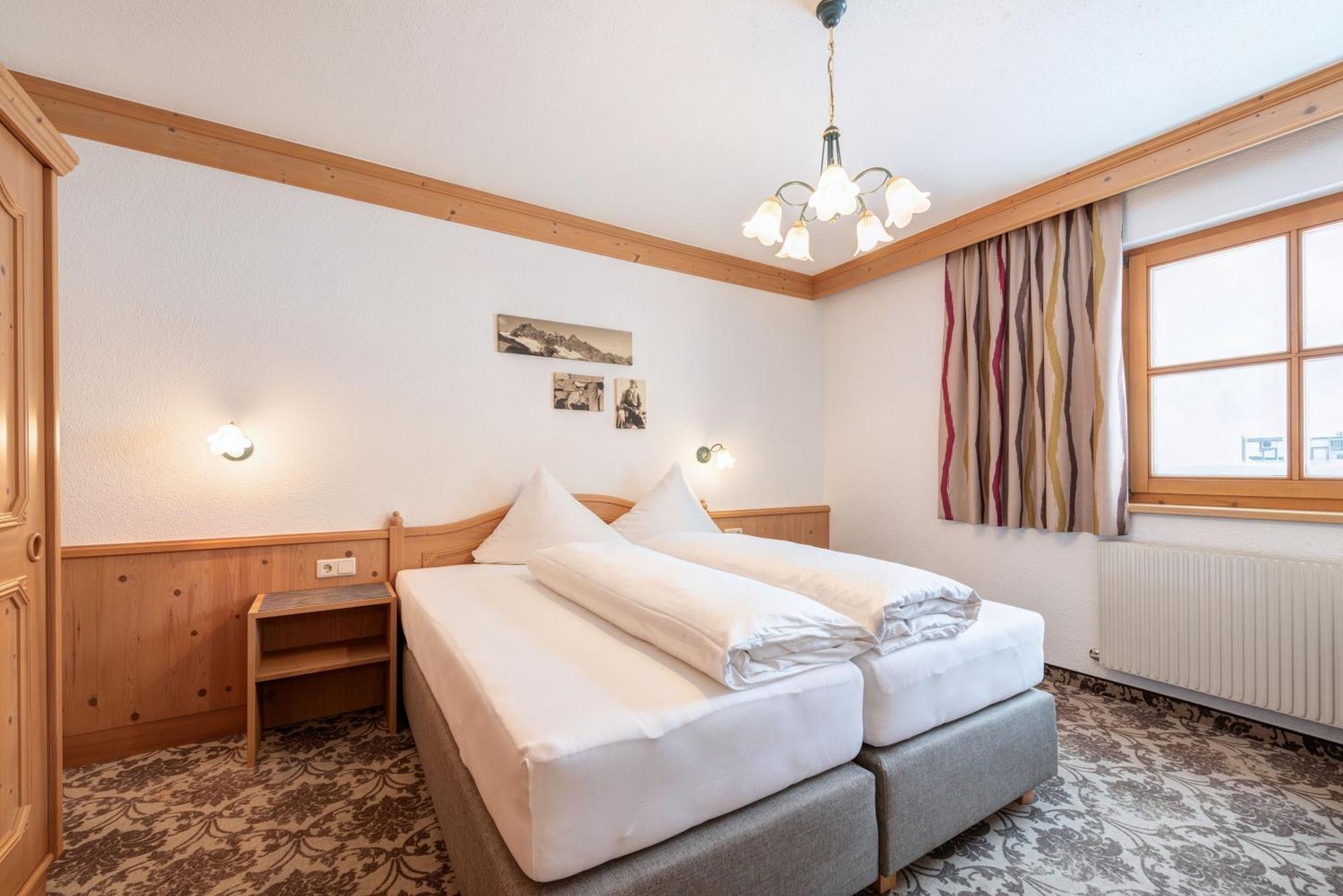 Landhaus Winkl Ischgl Ngoại thất bức ảnh