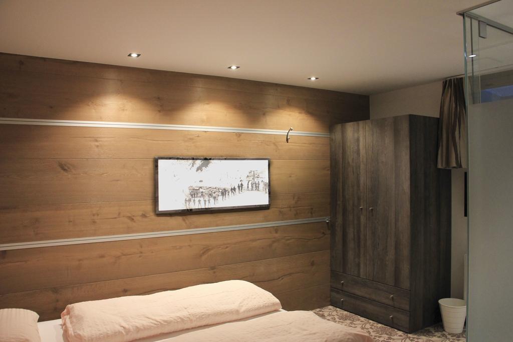 Landhaus Winkl Ischgl Ngoại thất bức ảnh