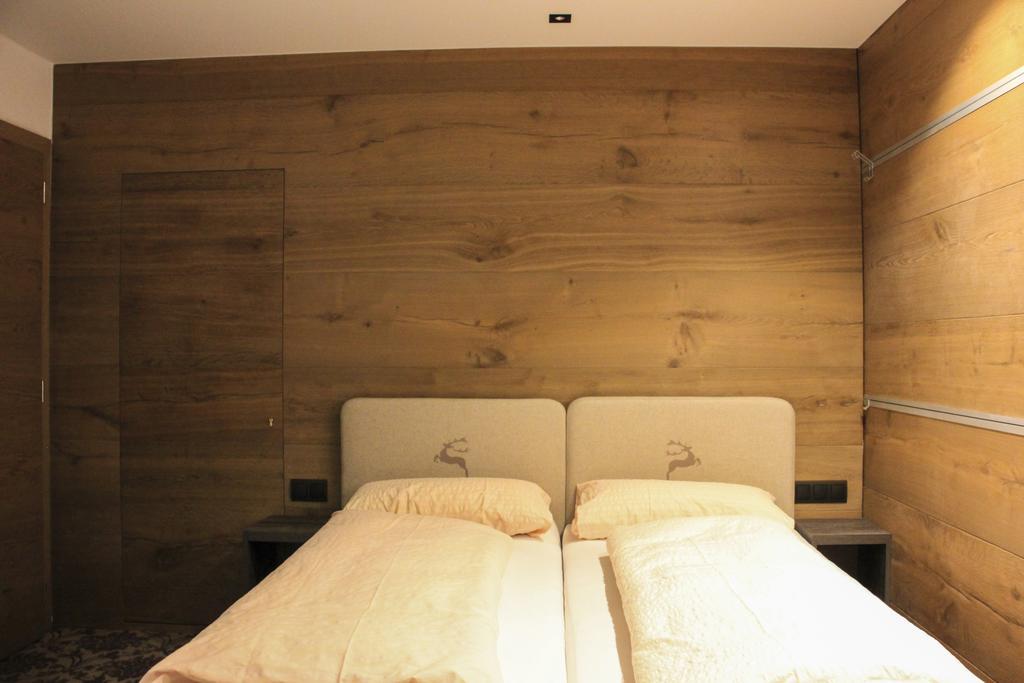 Landhaus Winkl Ischgl Ngoại thất bức ảnh