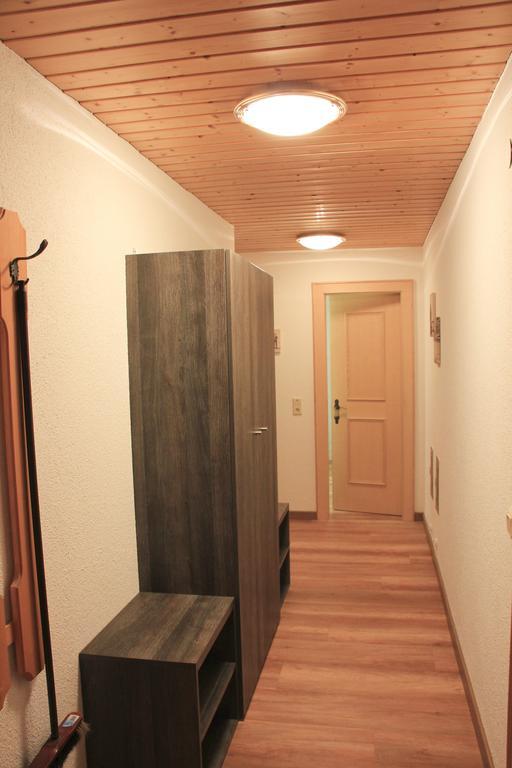 Landhaus Winkl Ischgl Ngoại thất bức ảnh