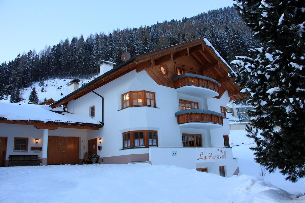 Landhaus Winkl Ischgl Ngoại thất bức ảnh
