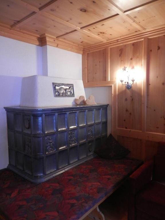 Landhaus Winkl Ischgl Phòng bức ảnh