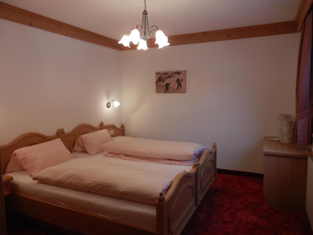 Landhaus Winkl Ischgl Phòng bức ảnh