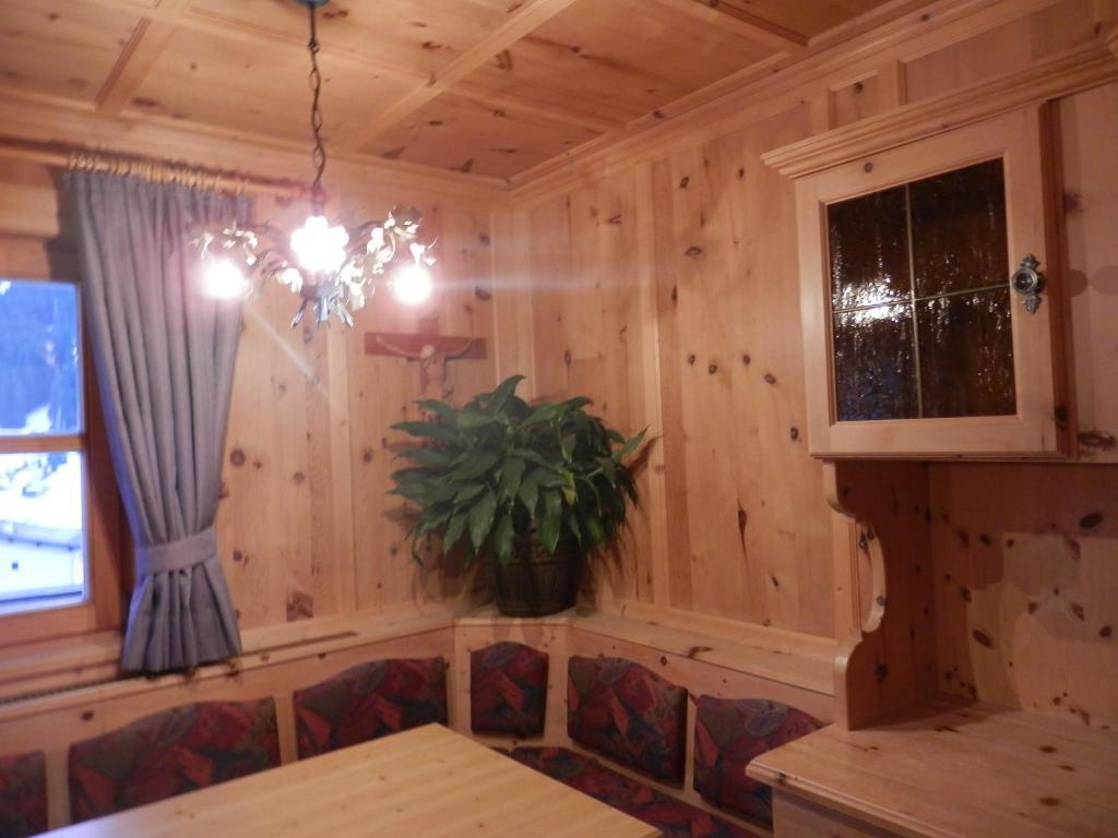 Landhaus Winkl Ischgl Phòng bức ảnh