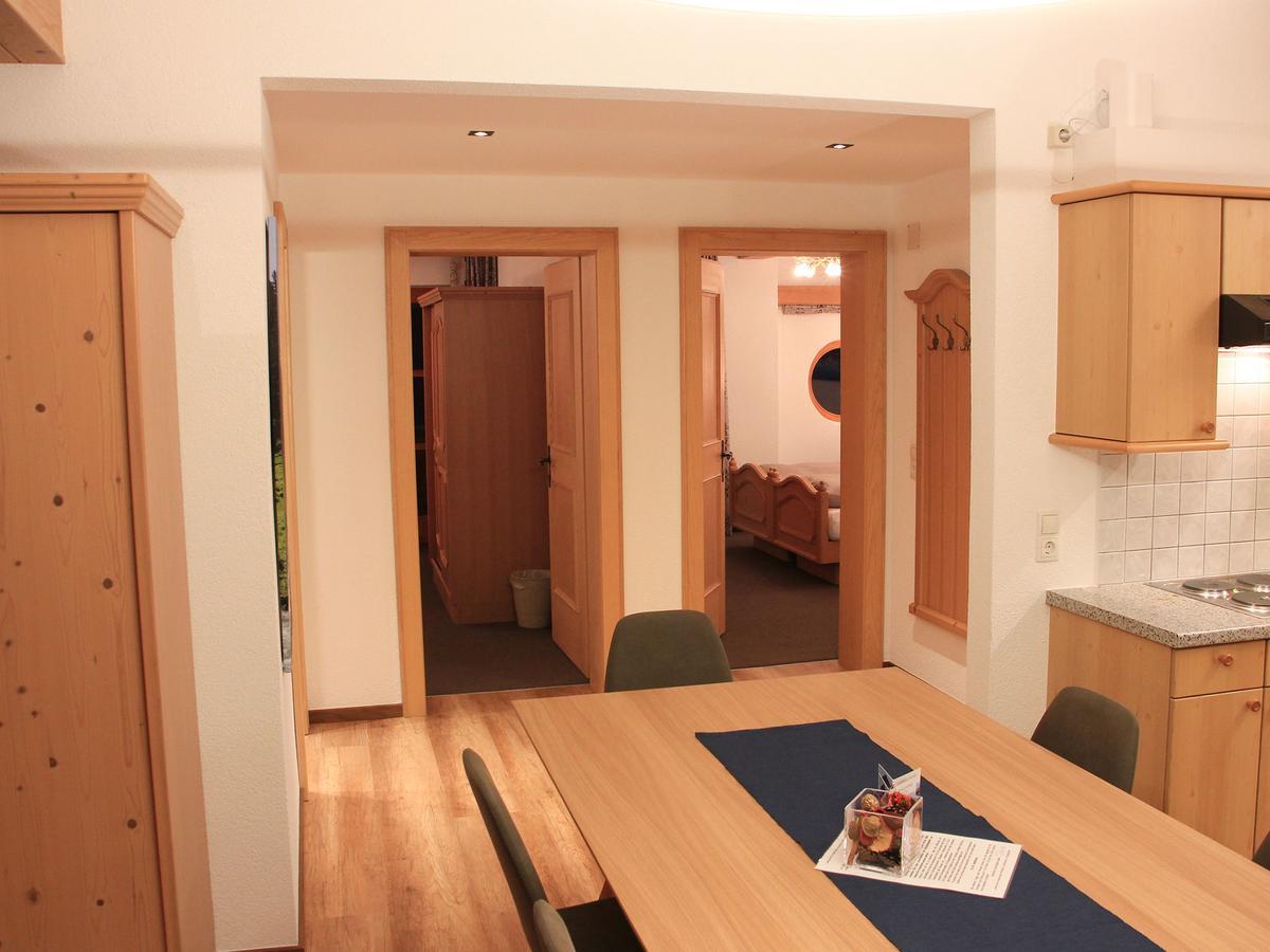 Landhaus Winkl Ischgl Ngoại thất bức ảnh