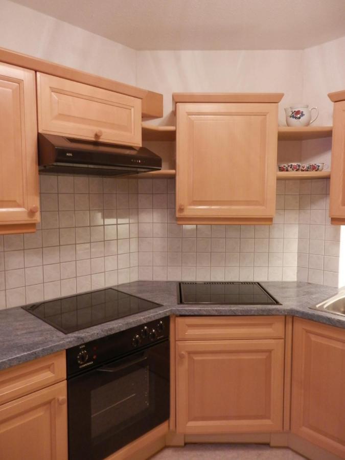 Landhaus Winkl Ischgl Phòng bức ảnh